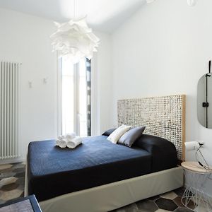 Studio met een King Size Bed